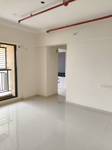 Room in 1 BHK Apartment at Raunak City, Kalyan West – for Rent