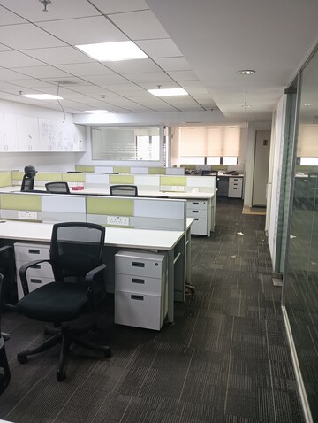 Team Area in  Office Space at Camac st – for Rent