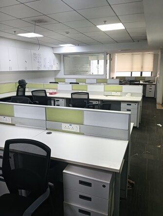 Commercial Office Space 1350 Sq.Ft. For Rent in Camac st Kolkata  7959501