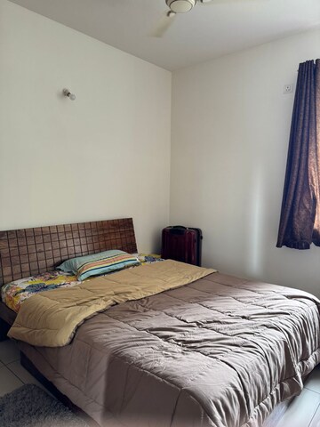 Bedroom in 1 BHK Apartment at Prestige Royale Gardens, Gantiganahalli – for Rent