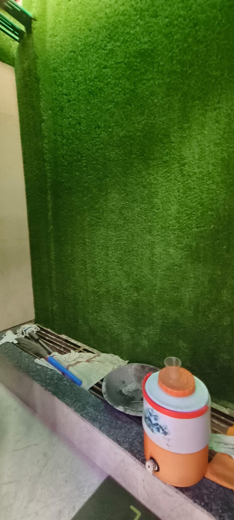 undefined, dwarka mor 2 Bedroom 550 Sq.Ft. Builder Floor In Dwarka Mor Delhi 7959541