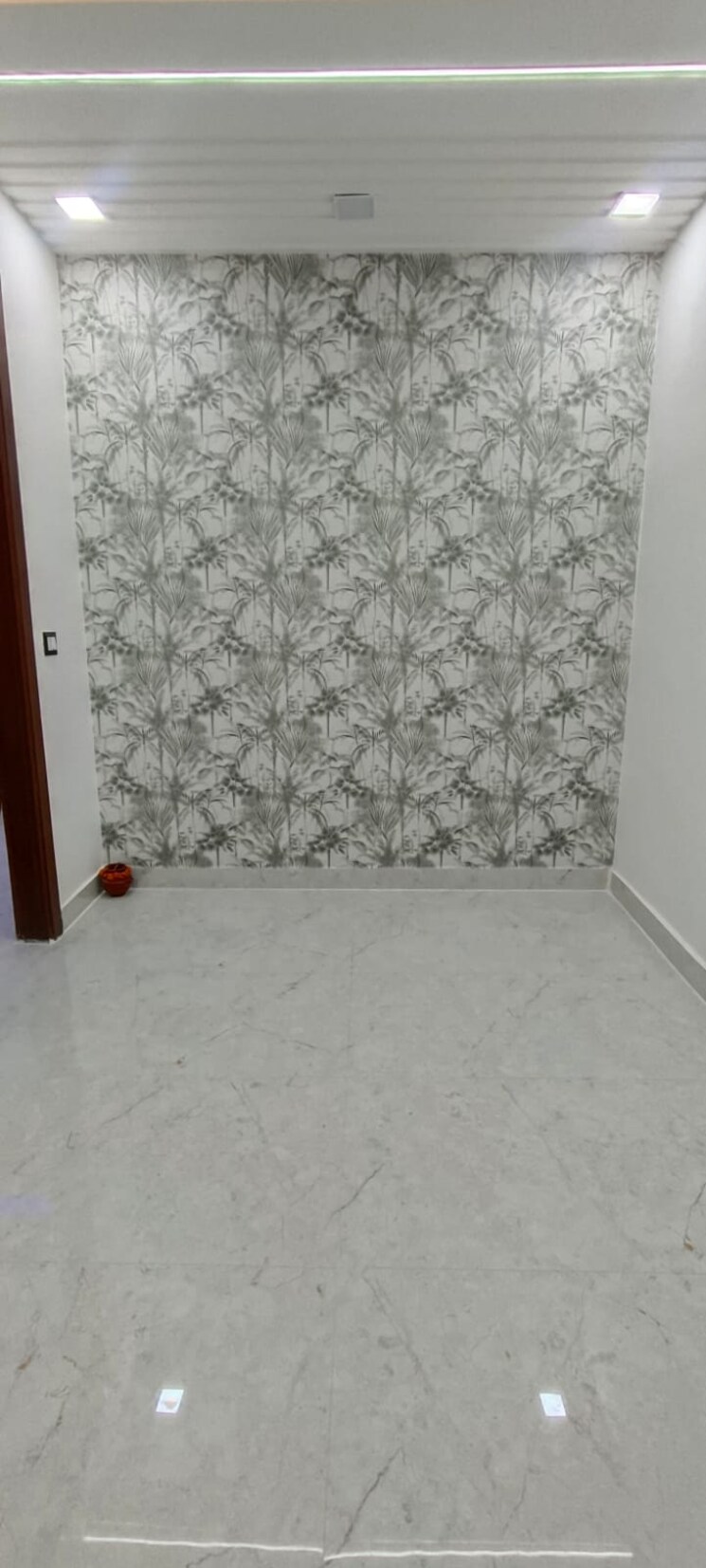 Room, dwarka mor 2 Bedroom 550 Sq.Ft. Builder Floor In Dwarka Mor Delhi 7959541