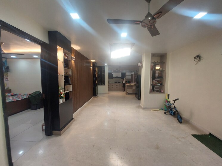 Living Room, gujranwala town 4 Bedroom 300 Sq.Yd. Builder Floor In Gujranwala Town Delhi 7959557