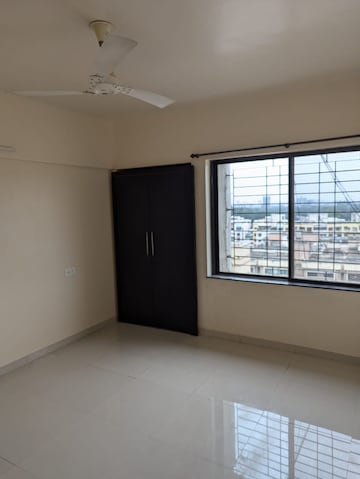 2 BHK Apartment For Resale in Nancy Towers Wanowrie Pune  7959572