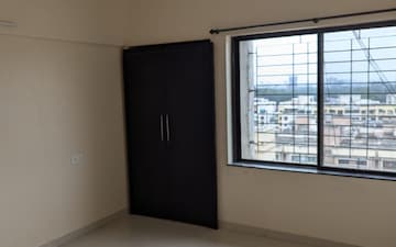 2 BHK Apartment For Sale in Nancy Towers, Wanowrie