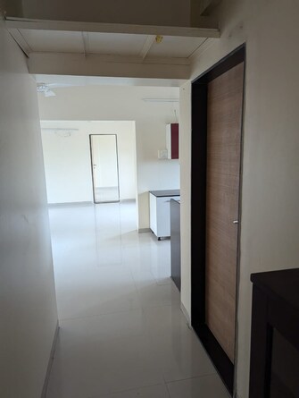 1 BHK Apartment For Rent in Raheja Gardens Wanwadi Pune  7959576