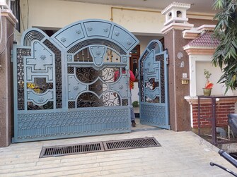 4 BHK Villa For Rent in Nh 24 Moradabad  7959593