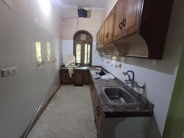 Kitchen in 4 BHK Villa at Nh 24 – for Rent