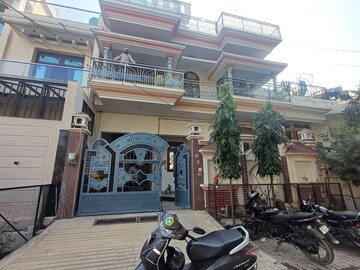 4 BHK Villa For Rent in Nh 24 Moradabad  7959593