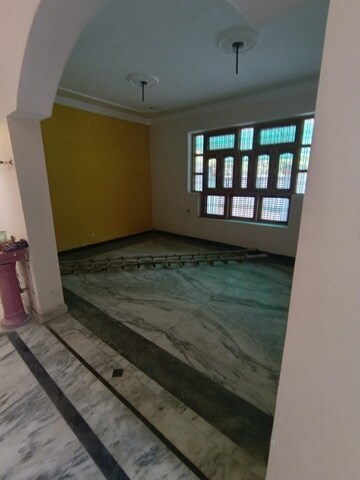 Bedroom in 3 BHK Independent House at Jankipuram – for Sale