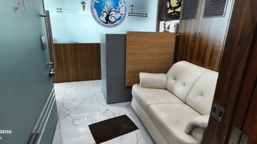 Team Area in  Office Space at Andheri East – for Rent
