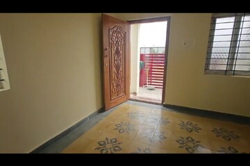 Bedroom in 2 BHK Independent House at Moranapalli – for Sale