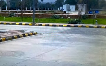Plot For Sale in Sector 56