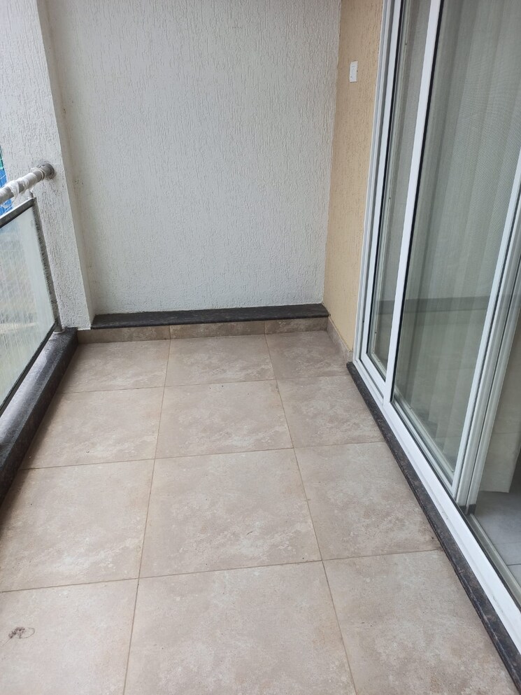 Balcony, b-k-pate-dahanukar-regency 2 Bedroom 1050 Sq.Ft. Apartment In Kothrud Pune 7959600