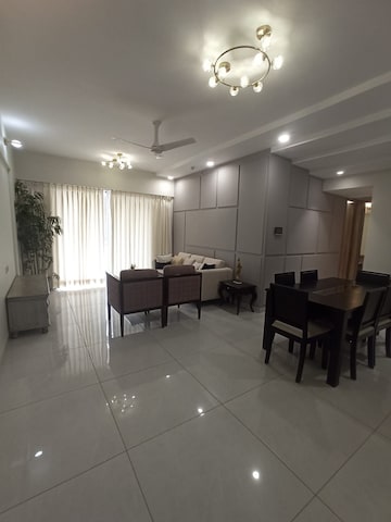 2 BHK Apartment For Rent in B.K. Pate Dahanukar Regency Kothrud Pune  7959600