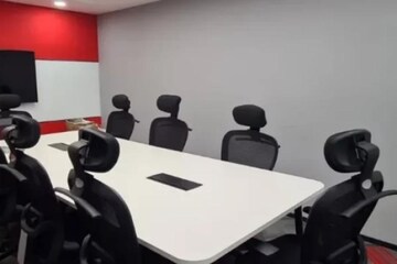 Team Area in  Office Space at Indiranagar – for Rent