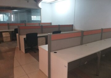  Office Space For Rent in Satellite Silver, Andheri East