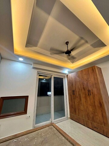 Furnished Amenities in 1 BHK Builder Floor at Saket – for Rent