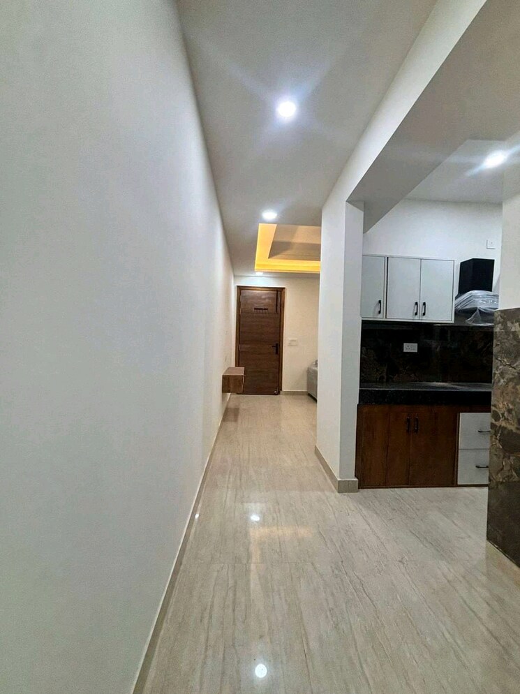 undefined, saket 1 Bedroom 500 Sq.Ft. Builder Floor In Saket Delhi 7959623