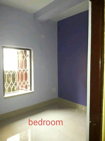 Room in 1 BHK Independent House at Bagha Jatin – for Rent