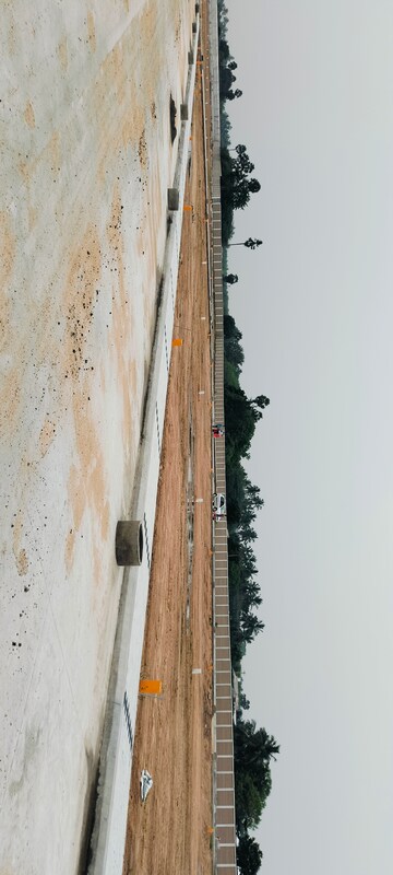 Plot Area in  Plot at Trichy Madurai Road – for Sale