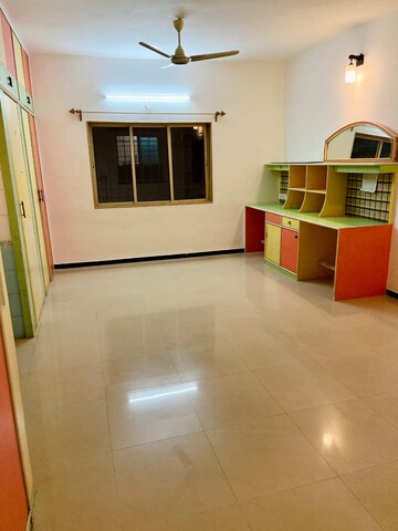 Room in 3 BHK Independent House at Shubham Apartment Lokmanya Colony, Kothrud – for Rent