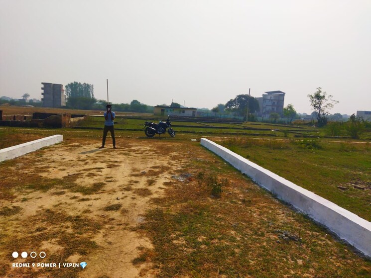 Exterior View, ahmamau  1000 Sq.Ft. Plot In Ahmamau Lucknow 7959635