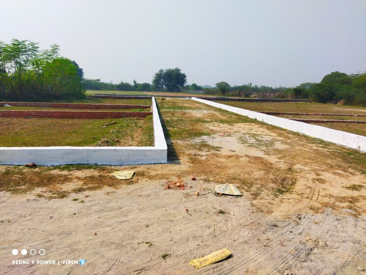 Exterior View, ahmamau  1000 Sq.Ft. Plot In Ahmamau Lucknow 7959635