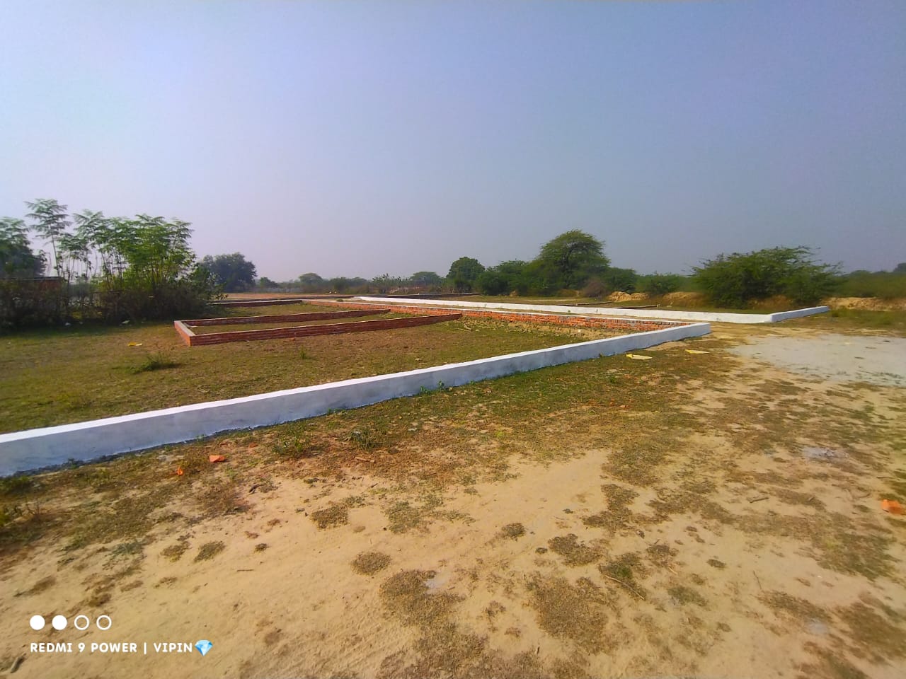 Plot For Sale in The Sarkar Town 