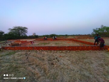 Plot Area in  Plot at Ahmamau – for Sale
