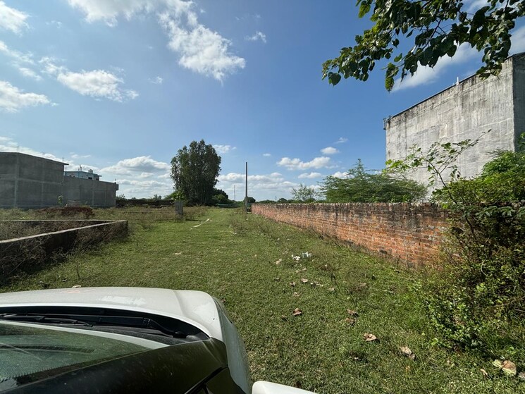 undefined, ahmamau  1000 Sq.Ft. Plot In Ahmamau Lucknow 7959635