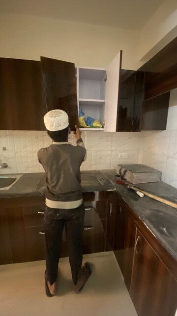 2 BHK Apartment For Sale in Windsor Paradise 2, Raj Nagar Extension