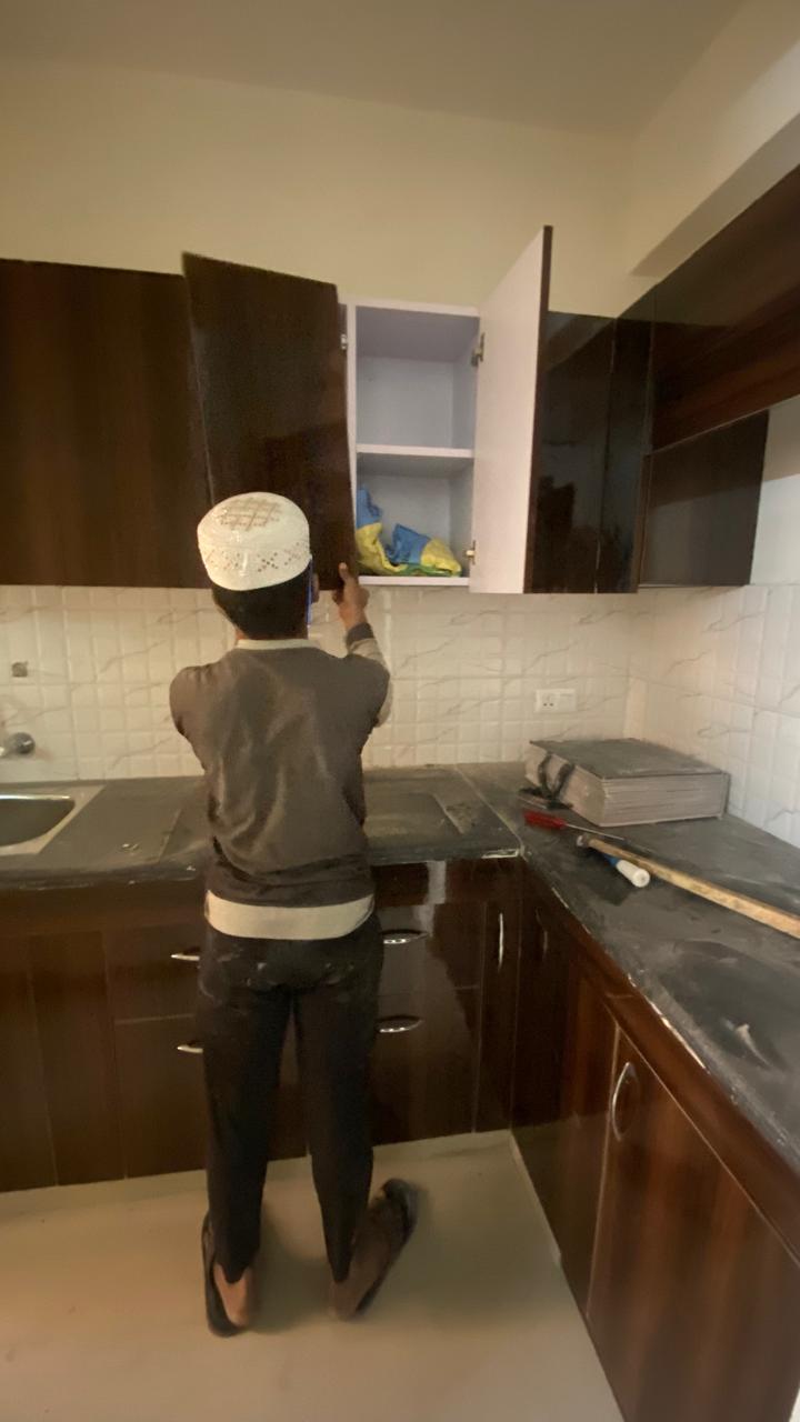 2 BHK Apartment For Sale in Windsor Paradise 2