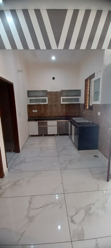 Kitchen in 3 BHK Independent House at Ambala Highway – for Sale