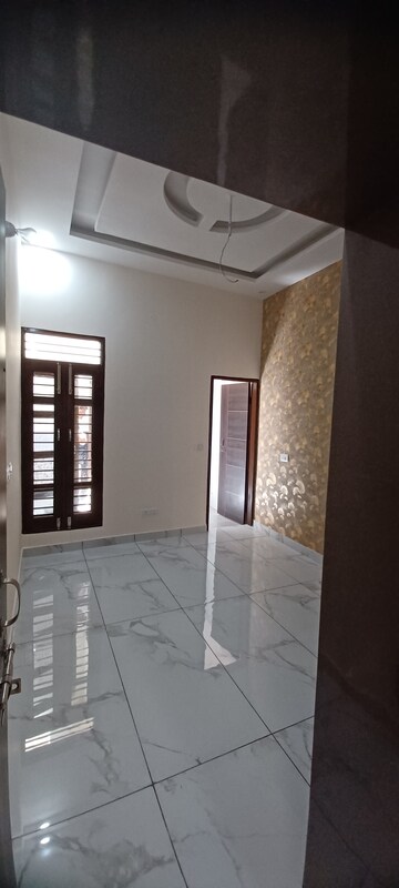 Furnished Amenities in 3 BHK Independent House at Ambala Highway – for Sale