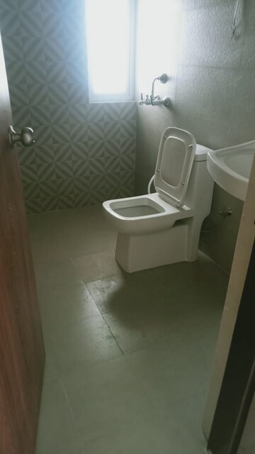 Bathroom in 3.5 BHK Apartment at VVIP Mangal, Raj Nagar Extension – for Sale