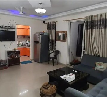Master Bedroom in 3.5 BHK Apartment at Jaypee Greens Kosmos, Sector 134 – for Rent