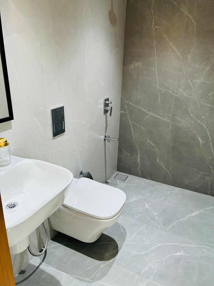 Bathroom, posiedon-sukruti-samyra 2 Bedroom 583 Sq.Ft. Apartment In Kalbadevi Mumbai 7780829