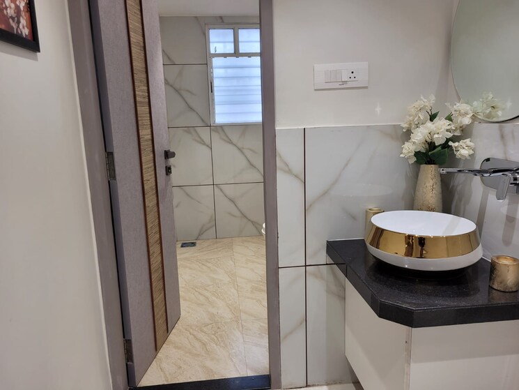 Other, bokhara-orient-hill-view 3 Bedroom 1410 Sq.Ft. Apartment In Mohammadwadi Pune 7959651