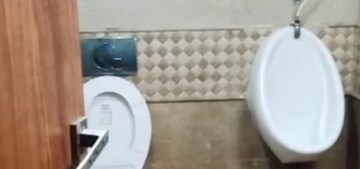 Furnished Amenities in  Office Space at Bonanza, Andheri East – for Rent
