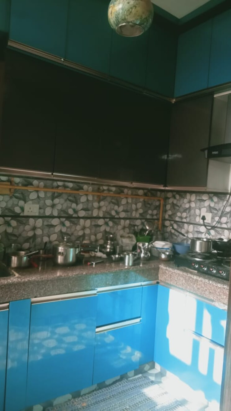 Kitchen, vasu-fortune-residency 2 Bedroom 945 Sq.Ft. Apartment In Raj Nagar Extension Ghaziabad 7959671