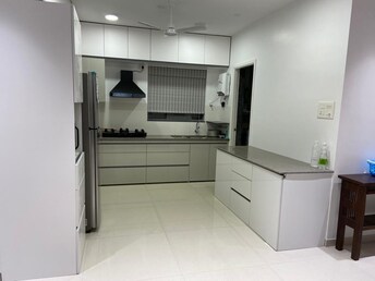 3 BHK Apartment For Rent in Lata CHS Kothrud Pune  7959664