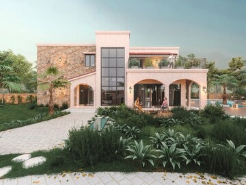  Plot – Exterior View View at Kukas - for Sale