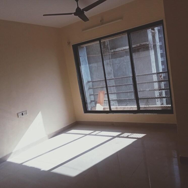 Master Bedroom, kavya-hill-view-chs 1 Bedroom 640 Sq.Ft. Apartment In Anand Nagar Thane 7959691