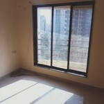 1 BHK 640 Sq.Ft. Apartment in Kavya Hill View CHS