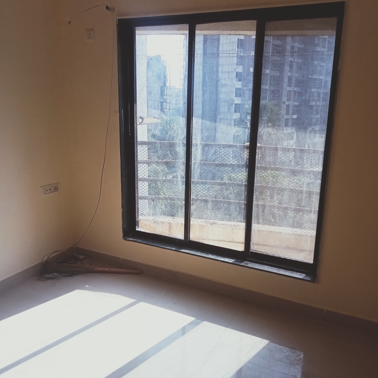 1 BHK Apartment For Sale in Kavya Hill View CHS