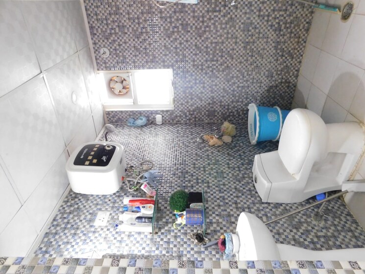 Master Bedroom, lr-bluemoon-homes 2 Bedroom 1050 Sq.Ft. Apartment In Raj Nagar Extension Ghaziabad 7959696