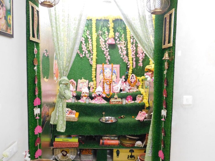 Master Plan, lr-bluemoon-homes 2 Bedroom 1050 Sq.Ft. Apartment In Raj Nagar Extension Ghaziabad 7959696