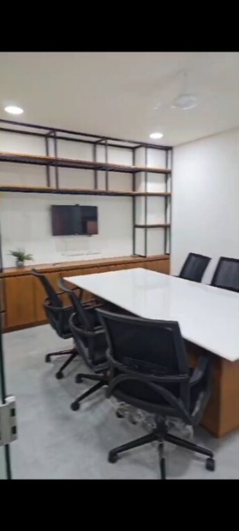 Commercial Office Space 750 Sq.Ft. For Rent in Prahlad Nagar Ahmedabad  7959676