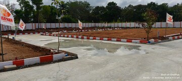  Plot For Sale in Kaggalipura